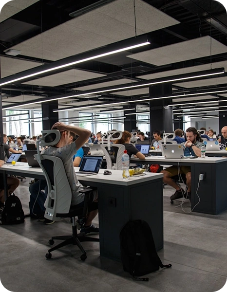 특허법인 테헤란의 소소