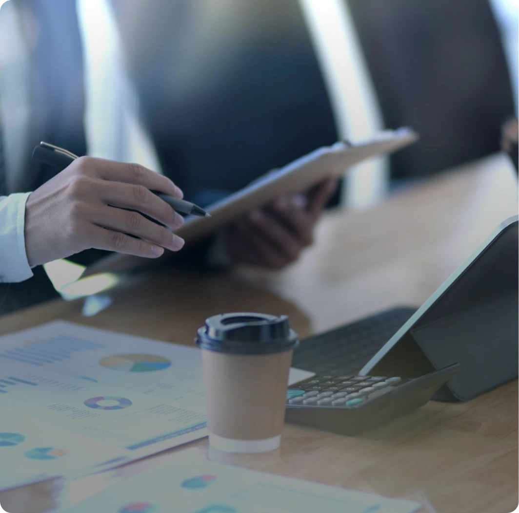 business-visual-image