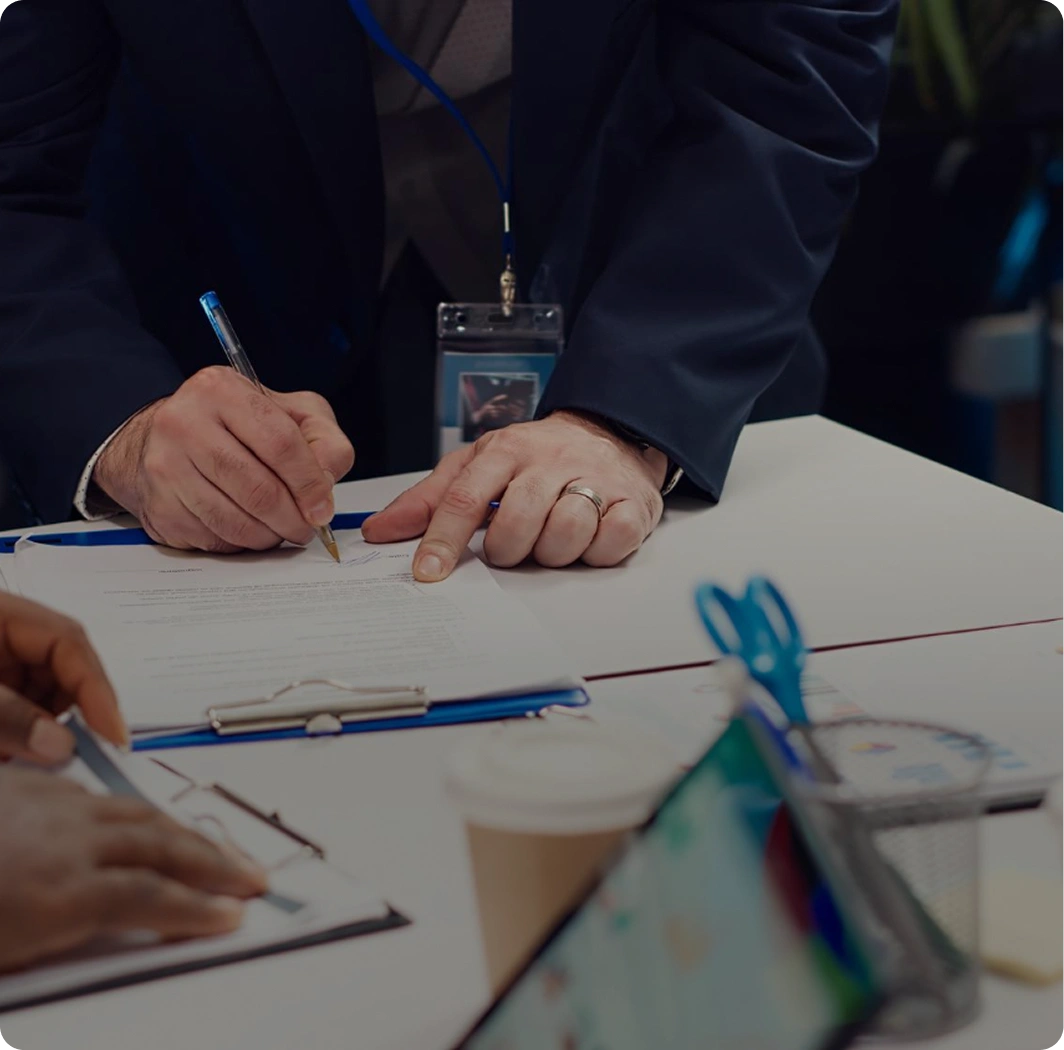 business-visual-image