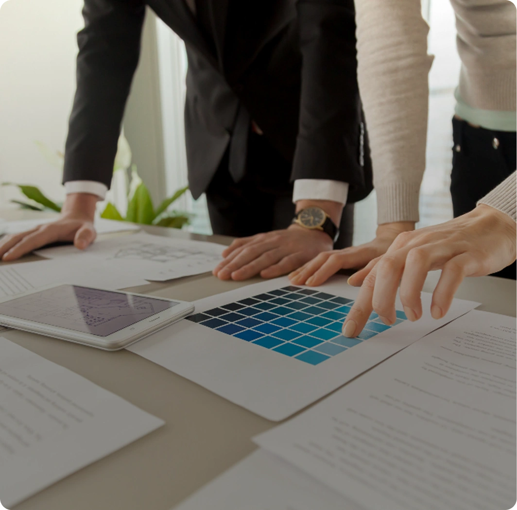 business-visual-image