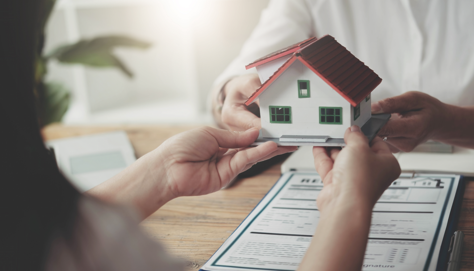 1015 부동산대책 이후 명의이전? 부담부증여가 무너지는 이유는