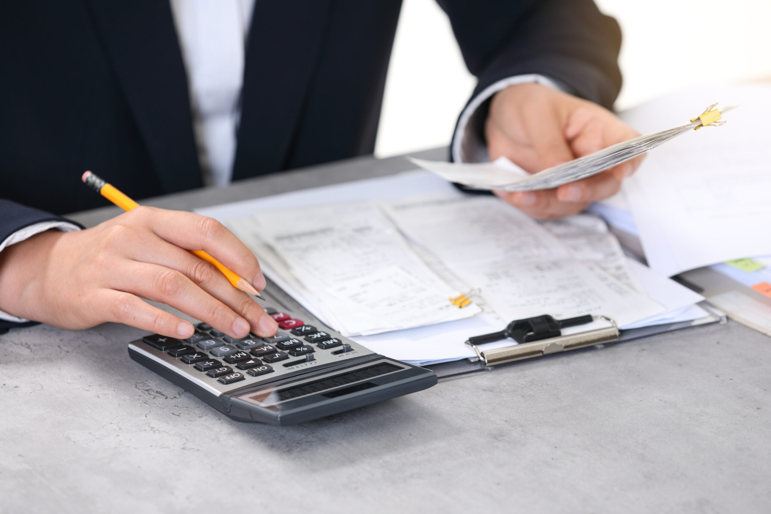 법인 세무기장만 잘해도 순수익이 달라진다?