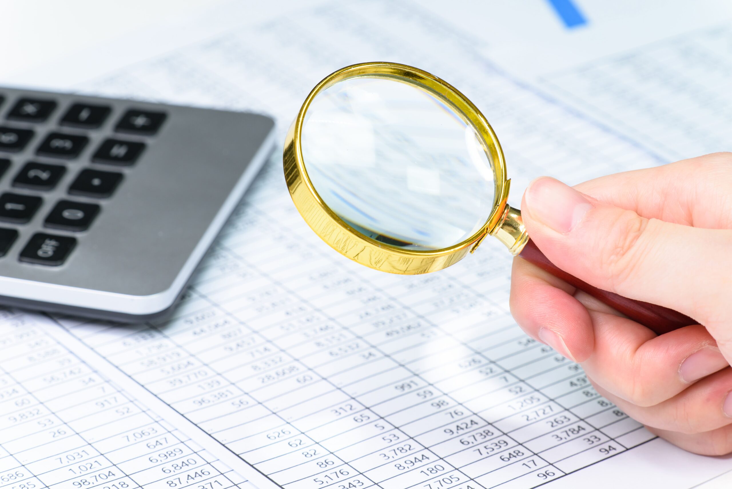 면세사업장현황신고, 나도 해야 할까? 대상 기준부터 불이익까지