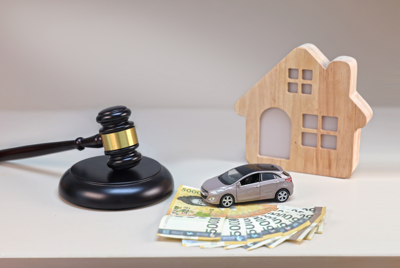 증여세 신고방법, 자녀에게 증여 고려 중이라면 세율부터