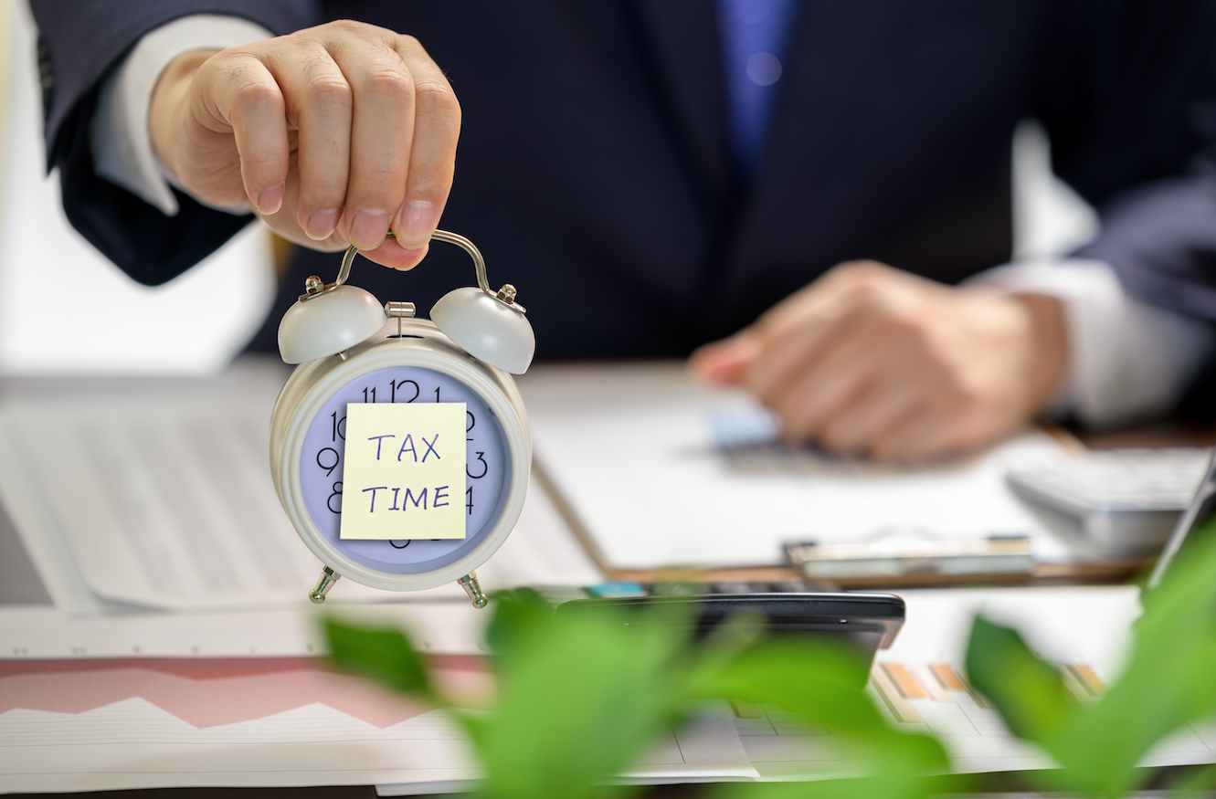 종합소득세신고 대상자인 줄 알아도 ‘3가지’는 99% 놓치고 있죠