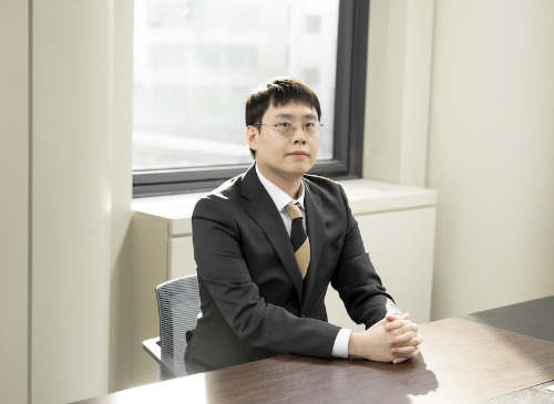 서혁진 세무사